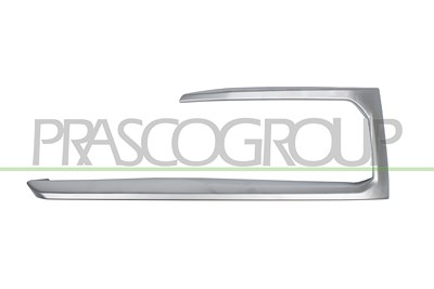 Prasco Zier-/Schutzleiste, Stoßfänger [Hersteller-Nr. BM8281248] für BMW von PRASCO