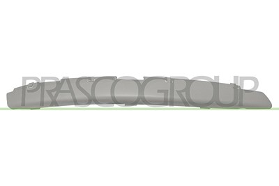 Prasco Zier-/Schutzleiste, Stoßfänger [Hersteller-Nr. VG5201241] für VW von PRASCO