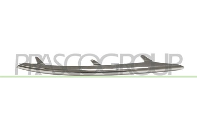 Prasco Zier-/Schutzleiste, Stoßfänger [Hersteller-Nr. VG8171244] für VW von PRASCO