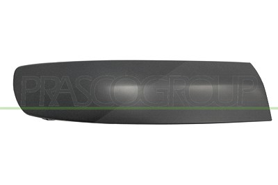Prasco Zier-/Schutzleiste, Stoßfänger [Hersteller-Nr. VG9171246] für VW von PRASCO