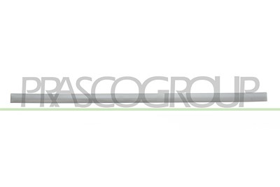 Prasco Zier-/Schutzleiste, Tür [Hersteller-Nr. DA3241424] für Dacia von PRASCO