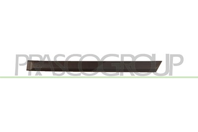 Prasco Zier-/Schutzleiste, Tür [Hersteller-Nr. OP4101454] für Opel von PRASCO