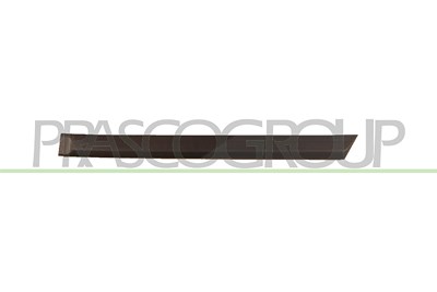 Prasco Zier-/Schutzleiste, Tür [Hersteller-Nr. OP4101454] für Opel, Vauxhall von PRASCO