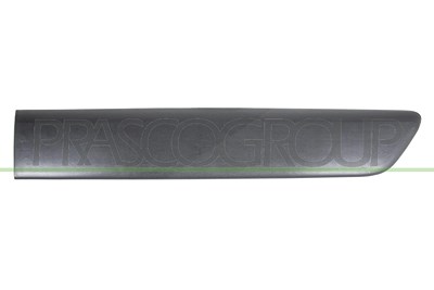 Prasco Zier-/Schutzleiste, Tür [Hersteller-Nr. RN9161454] für Renault von PRASCO