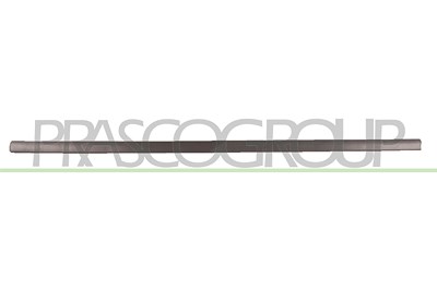 Prasco Zier-/Schutzleiste, Tür [Hersteller-Nr. VG0341403] für VW von PRASCO