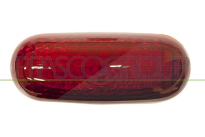 Prasco Zusatzbremsleuchte [Hersteller-Nr. OP9324150] für Nissan, Opel, Renault von PRASCO