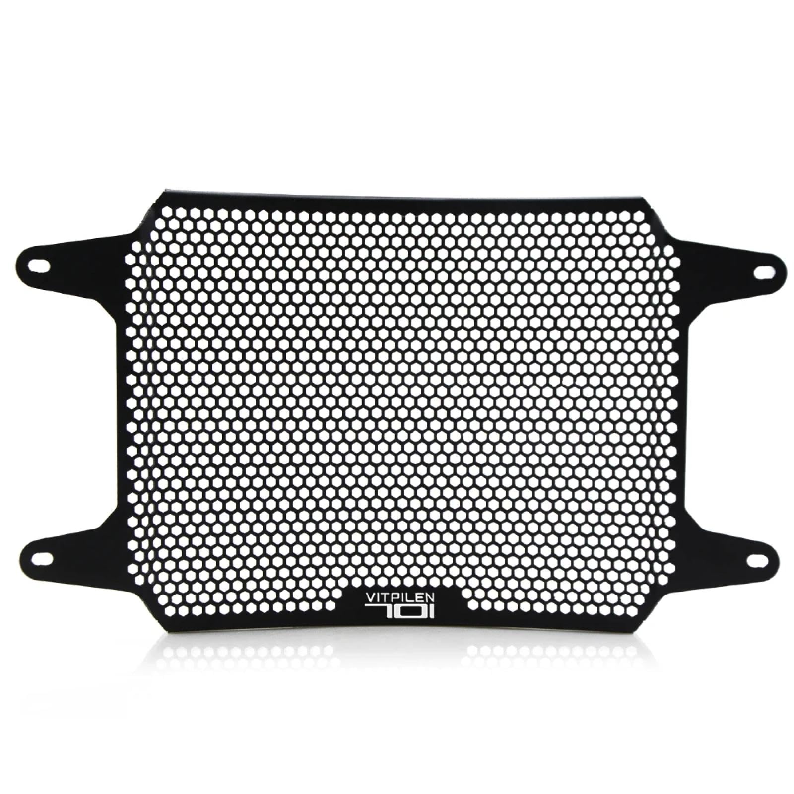 Kühlerschutz Kühlergitter Für Hu-Sqvarna Svartpilen 701 2019–2021 Motorrad-Kühlergrill, Kühlerschutz Kühlerschutz Kühlergitter Für Hu-Sqvarna Svartpilen 701 2019–2021 Motorrad-Kühlergrill, Kühlerschutz von PRASHANT