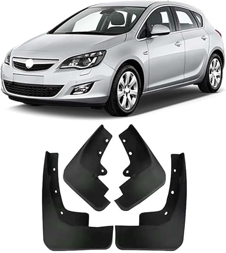 4 Stück Auto Schmutzfänger für Opel Antara Crossland X Grandland X Insignia Mokka X, Vorne Hinten Spritzschutz Staubdicht Karosserieanbauteile Zubehör 4 Stück Auto Schmutzfänger für Opel Antara Crossland X Grandland X Insignia Mokka X, Vorne Hinten Spritzschutz Staubdicht Karosserieanbauteile Zubehör von PREB