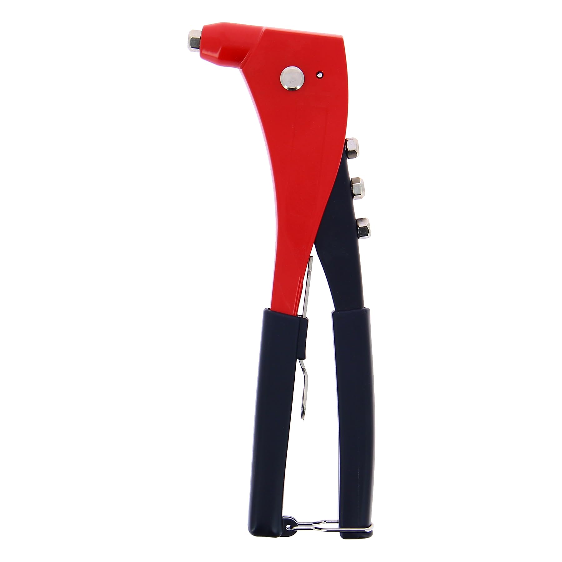 PRECISION-STEEL Nietzange PRECISION-STEEL Nietzange von PRECISION STEEL