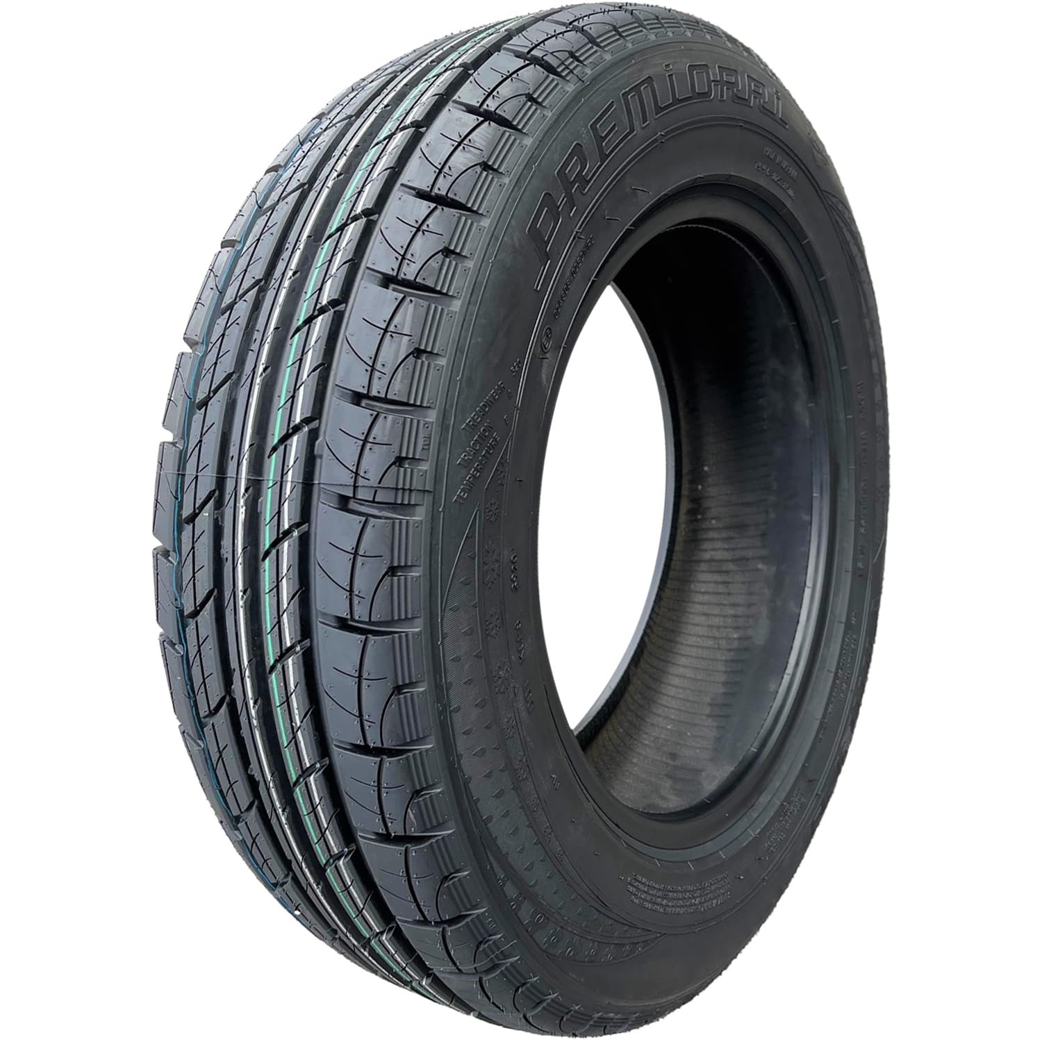 195/65R15 91H Premiorri Vimero M+S Reifen Sommer PKW von PREMIORRI