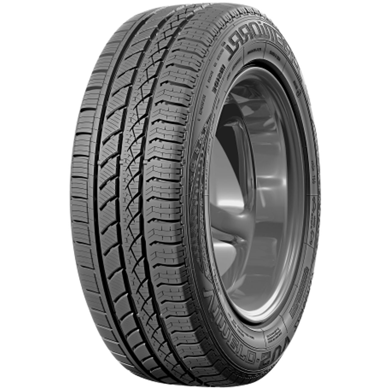 PREMIORRI VIMERO-SUV 215/60R17 96H BSW von PREMIORRI