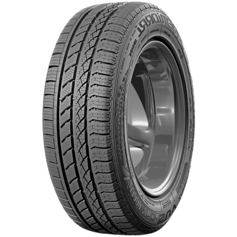 PREMIORRI VIMERO-SUV 225/65R17 102H BSW von PREMIORRI