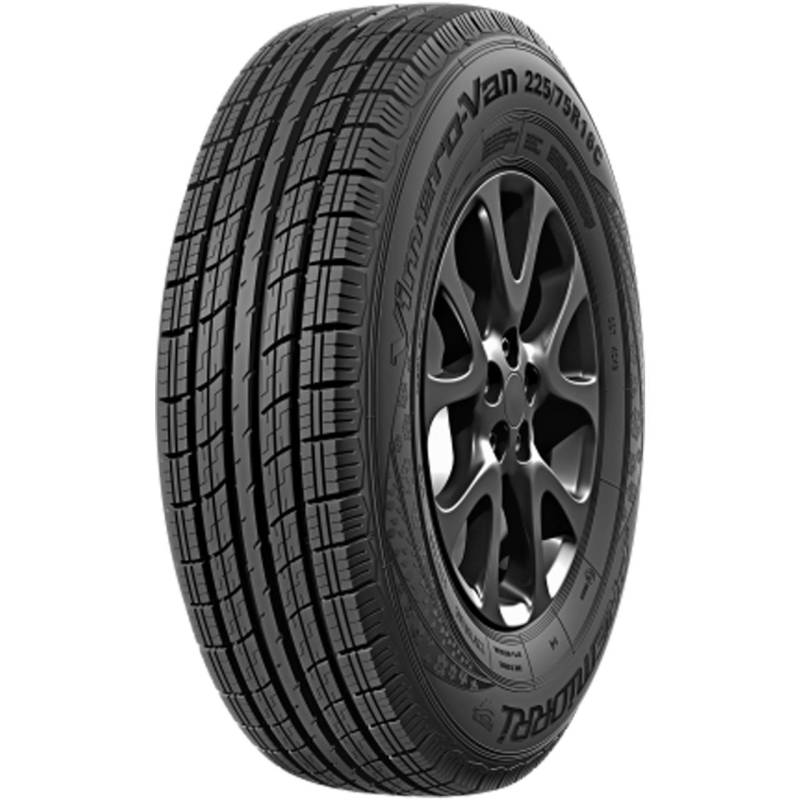 PREMIORRI VIMERO-VAN 235/65R16C 115R BSW von PREMIORRI