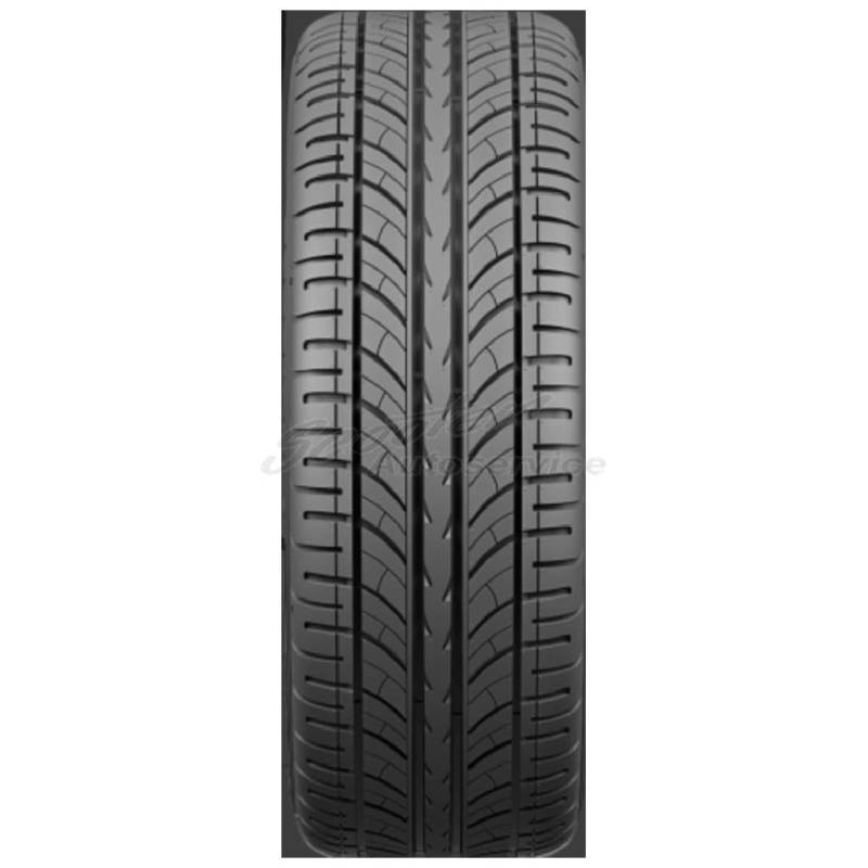 Premiorri Solazo (Tl) 195/65 R15 91H Sommerreifen von PREMIORRI
