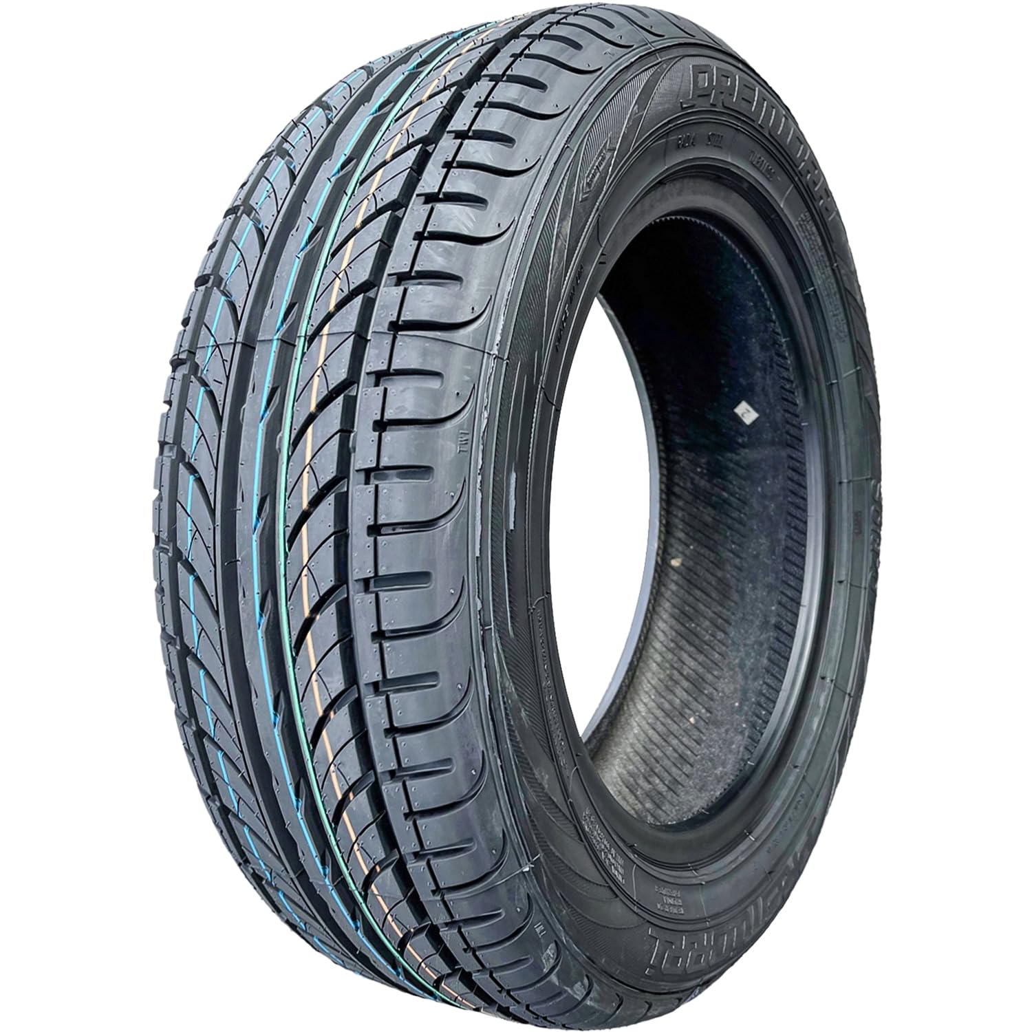 Premiorri Solazo 215/60 R16 95V - Sommerreifen ohne Felge Premiorri Solazo 215/60 R16 95V - Sommerreifen ohne Felge von PREMIORRI