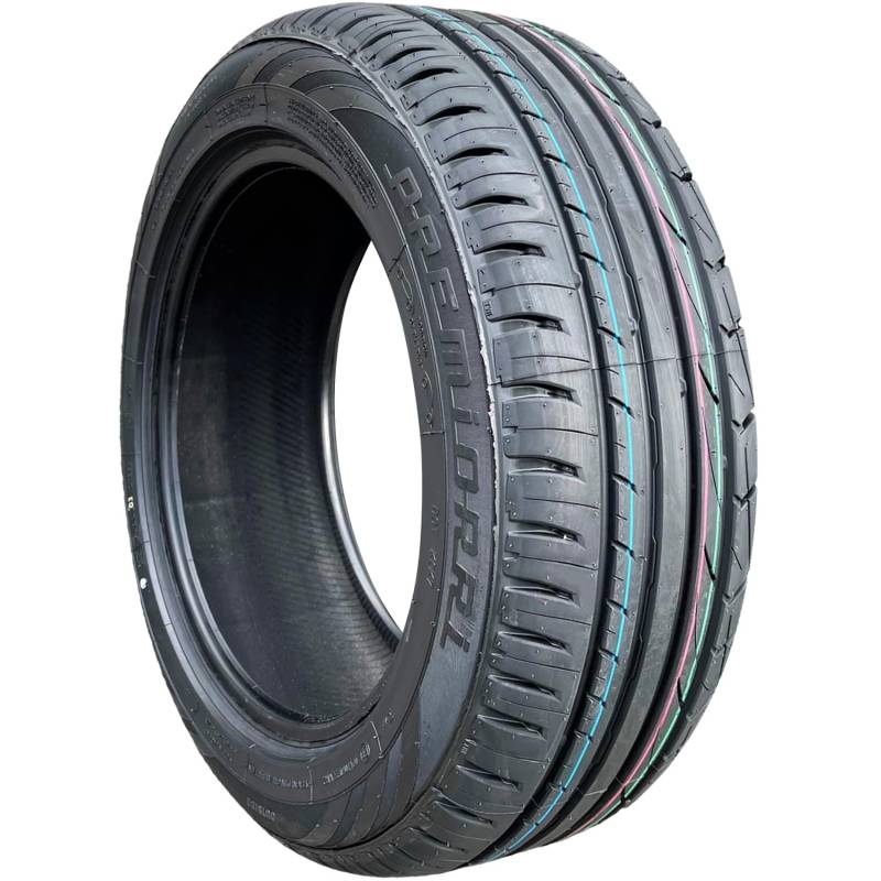 Premiorri Solazo SPLUS - 225/45R17 91W - Sommerreifen von PREMIORRI