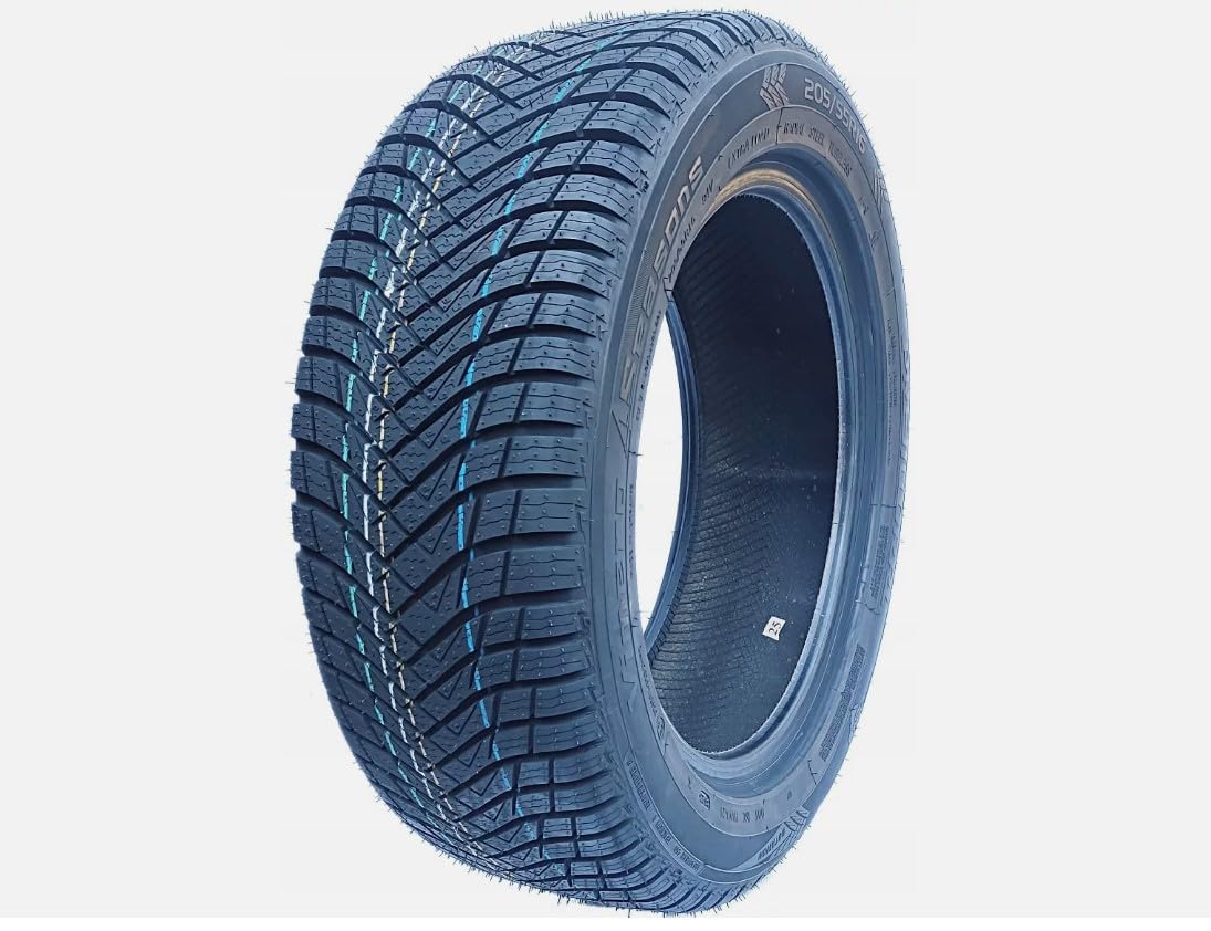 Premiorri Vimero 4seasons 205/55 R16 94V 3PMSF XL - Ganzjahresreifen ohne Felge Premiorri Vimero 4seasons 205/55 R16 94V 3PMSF XL - Ganzjahresreifen ohne Felge von PREMIORRI