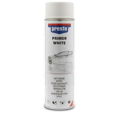 Presto 500 ml Universal Haftgrund, weiß Presto 500 ml Universal Haftgrund, weiß von PRESTO