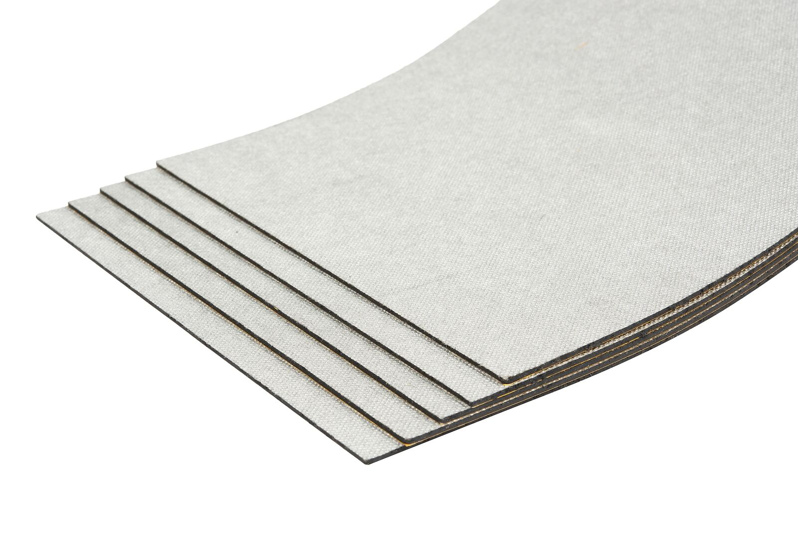 PRESTO Anti-Dröhn-Matte 608012 Antidröhnmatte PRESTO Anti-Dröhn-Matte 608012 Antidröhnmatte von PRESTO