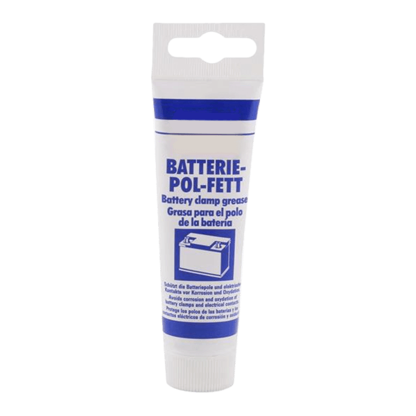 PRESTO Batteriepolfett 157059 PRESTO Batteriepolfett 157059 von PRESTO