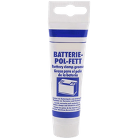 PRESTO Batteriepolfett 400ml 157059 PRESTO Batteriepolfett 400ml 157059 von PRESTO