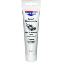 PRESTO Dichtstoff, Abgasanlage 170g 603123 PRESTO Dichtstoff, Abgasanlage 170g 603123 von PRESTO