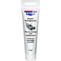 PRESTO Dichtstoff, Abgasanlage 170g 603123 von PRESTO