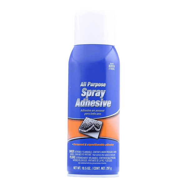 PRESTO Dichtungsklebespray 306321 PRESTO Dichtungsklebespray 306321 von PRESTO