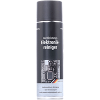 PRESTO Elektronikreiniger Inhalt: 400ml 306192 PRESTO Elektronikreiniger Inhalt: 400ml 306192 von PRESTO