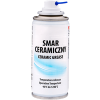 PRESTO Keramikpastenspray 400ml 157073 PRESTO Keramikpastenspray 400ml 157073 von PRESTO