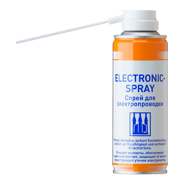PRESTO Kontaktspray 157141 PRESTO Kontaktspray 157141 von PRESTO