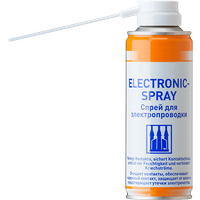 PRESTO Kontaktspray Inhalt: 400ml 306369 PRESTO Kontaktspray Inhalt: 400ml 306369 von PRESTO