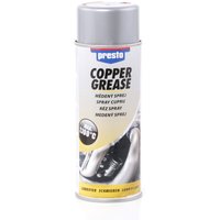 PRESTO Kupferfett 400ml 306383 PRESTO Kupferfett 400ml 306383 von PRESTO