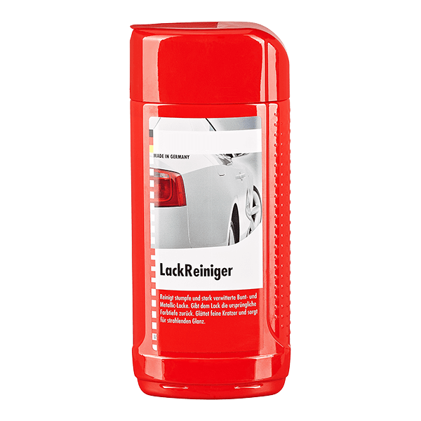 PRESTO Lackreiniger 790430 PRESTO Lackreiniger 790430 von PRESTO
