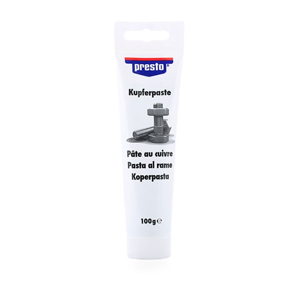 PRESTO Montagepaste 266874 PRESTO Montagepaste 266874 von PRESTO
