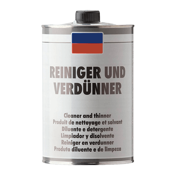 PRESTO Reiniger / Verdünner 157172 PRESTO Reiniger / Verdünner 157172 von PRESTO