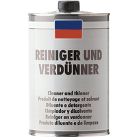 PRESTO Reiniger / Verdünner Inhalt: 400ml 157165 PRESTO Reiniger / Verdünner Inhalt: 400ml 157165 von PRESTO