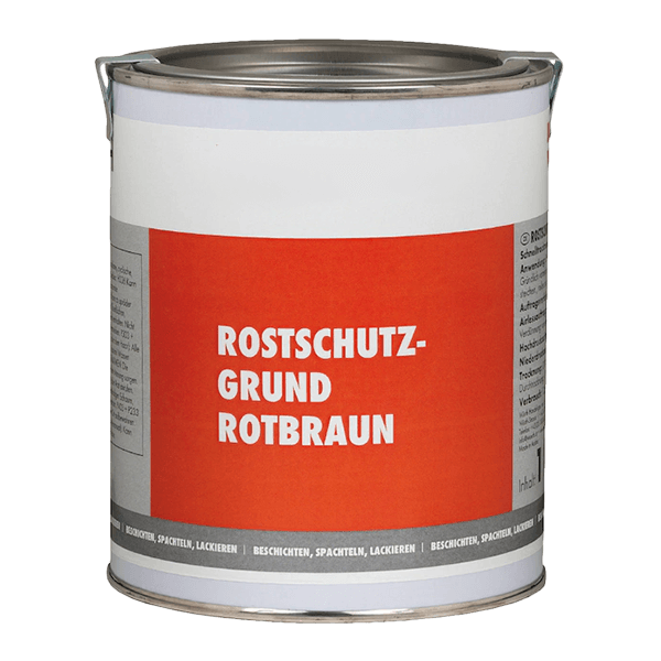 PRESTO Rostschutzgrundierung  603710 von PRESTO