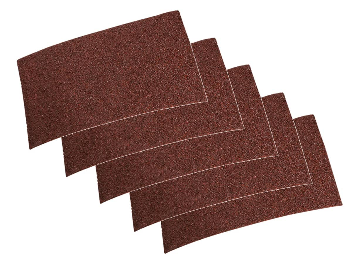 PRESTO Schleifpapier 670121 PRESTO Schleifpapier 670121 von PRESTO