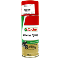 PRESTO Silikonschmierstoff Inhalt: 400ml 306345 PRESTO Silikonschmierstoff Inhalt: 400ml 306345 von PRESTO