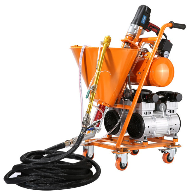PRESTO Spritzspachtel 308127 PRESTO Spritzspachtel 308127 von PRESTO