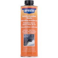 PRESTO Unterbodenschutz Inhalt: 1l 603246 PRESTO Unterbodenschutz Inhalt: 1l 603246 von PRESTO