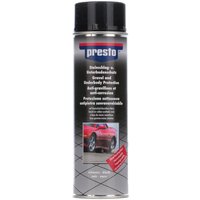 PRESTO Unterbodenschutz Inhalt: 500ml 306024 PRESTO Unterbodenschutz Inhalt: 500ml 306024 von PRESTO