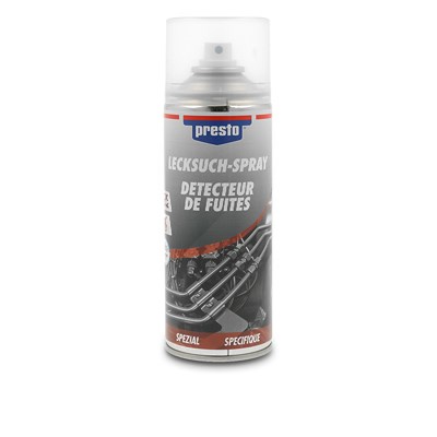 Presto 1x 300ml Lecksuch-Spray [Hersteller-Nr. 157219] von PRESTO