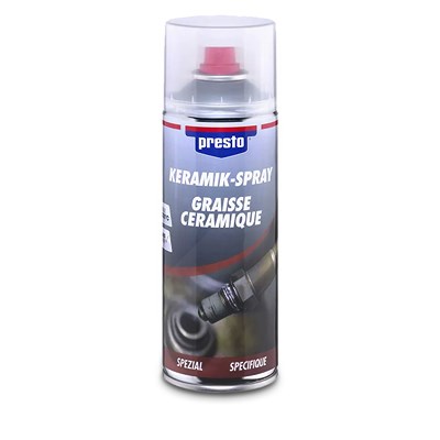 Presto 1x 400ml Keramik-Spray [Hersteller-Nr. 157073] von PRESTO