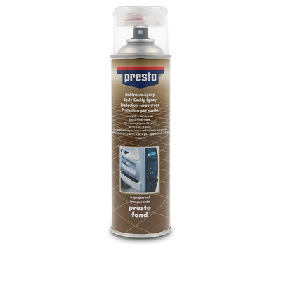 Presto 1x 500ml Hohlraumschutz 306055 Presto 1x 500ml Hohlraumschutz 306055 von PRESTO