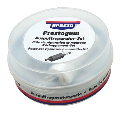 Presto Auspuff-Reparatur-Set [Hersteller-Nr. 603109] von PRESTO