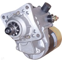 Starter PRESTOLITE ELECTRIC 20540102 Starter PRESTOLITE ELECTRIC 20540102 von Prestolite Electric