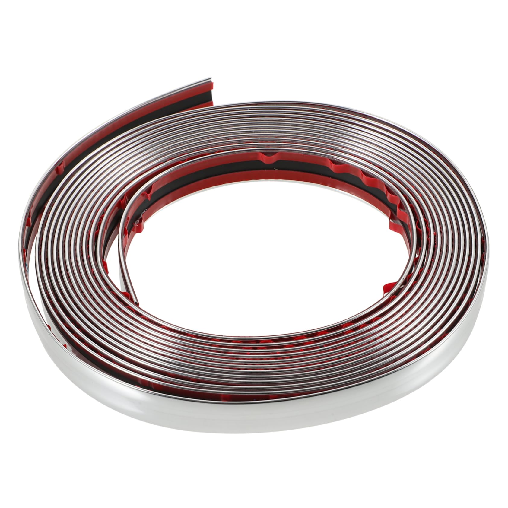 PRETYZOOM 1 Rolle Helle Streifen Plattieren Innere Geformt Schutz Dekorationen Rand Schützend Türkantenstreifen Für Kraftfahrzeuge Autotürverkleidung Silver PVC PRETYZOOM 1 Rolle Helle Streifen Plattieren Innere Geformt Schutz Dekorationen Rand Schützend Türkantenstreifen Für Kraftfahrzeuge Autotürverkleidung Silver PVC von PRETYZOOM