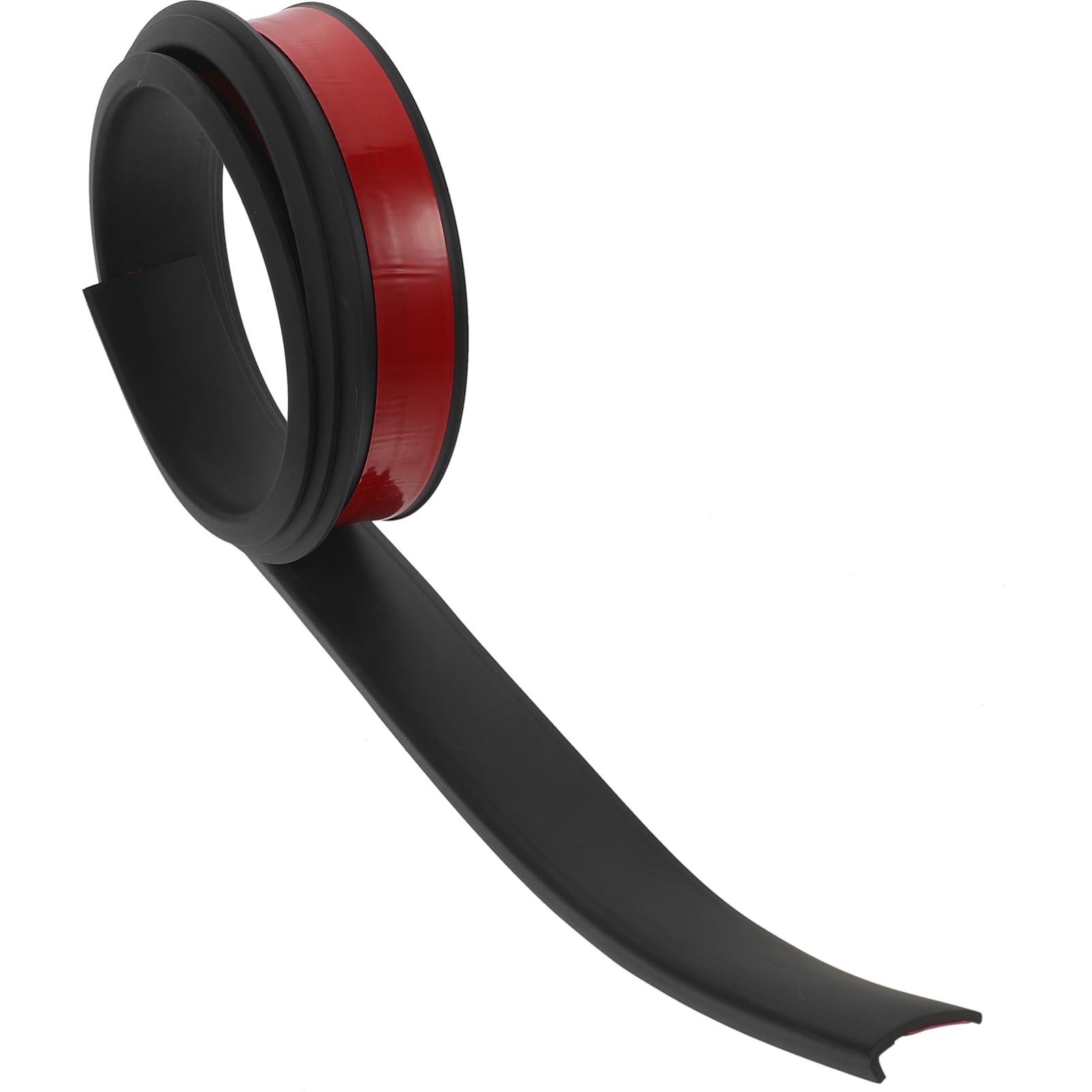 PRETYZOOM 1 Rolle Rad-Augenbrauen-Zierstreifen Schutz trimmen Rand Rad-Augenbrauenbesatz Rad-Augenbogen-Streifen selbstklebende Bördelleiste Auto-Rad- Gummi Black PRETYZOOM 1 Rolle Rad-Augenbrauen-Zierstreifen Schutz trimmen Rand Rad-Augenbrauenbesatz Rad-Augenbogen-Streifen selbstklebende Bördelleiste Auto-Rad- Gummi Black von PRETYZOOM